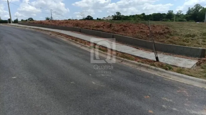 Terreno à venda no Condomínio Villaggio Itália em Sorocaba
