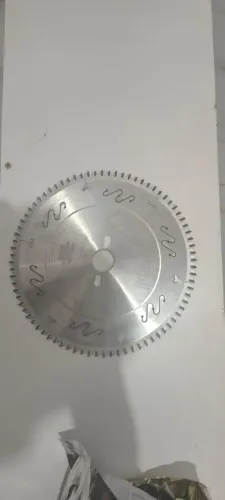 Disco serra bancada
