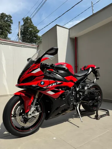 S 1000RR