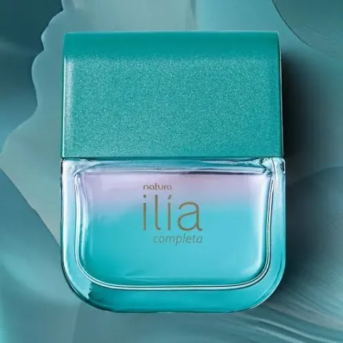 Perfume ILIA