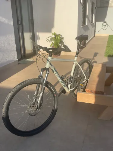 Specialized Rockhopper XXL - Preço pra ir