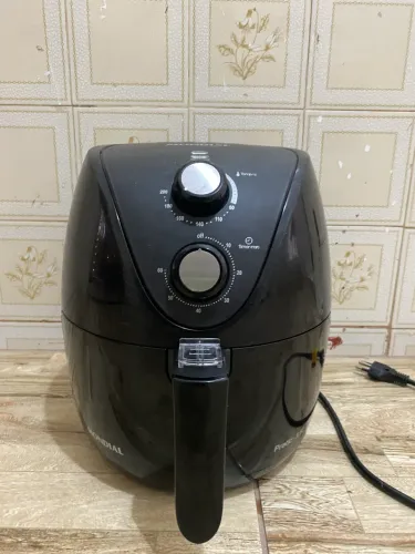 Air Fryer WhatsApp *28
