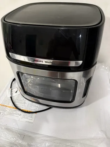 Air Fryer Oven Philips Walita