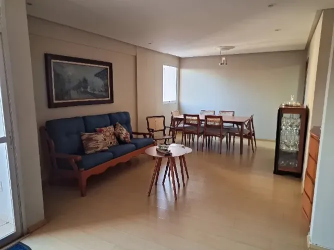 Vendo apartamento duplex ed. Atlântida 100m² centro/redentora - negociação c/ proprietário