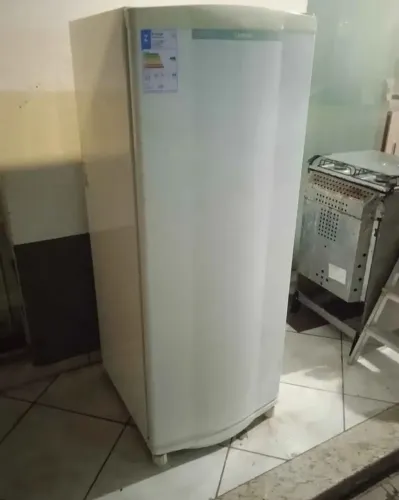 Geladeira