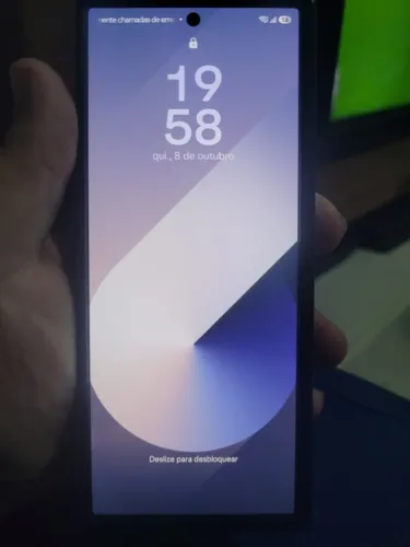 Samsung Galaxy Z fold 6