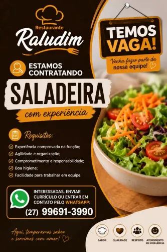 Vagas