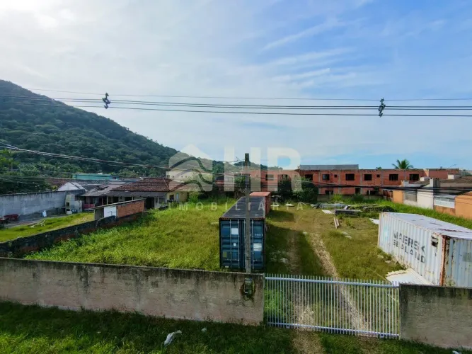 Terreno com área total de 576 m² Caiobá Matinhos PR