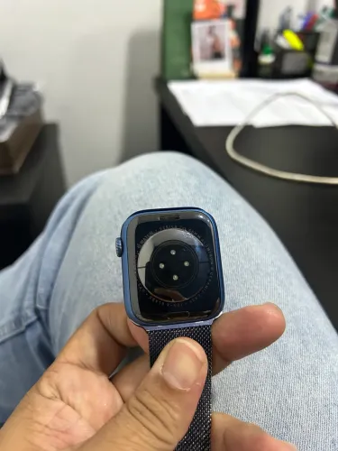 Apple Watch série 7 45mm