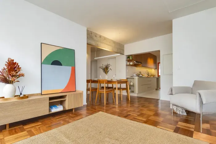 Imóvel para venda tem 123 metros quadrados com 2 quartos em Vila Buarque - São Paulo - SP