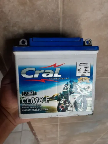 Bateria