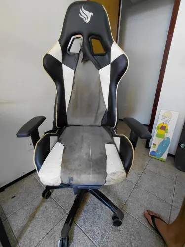 Cadeira gamer