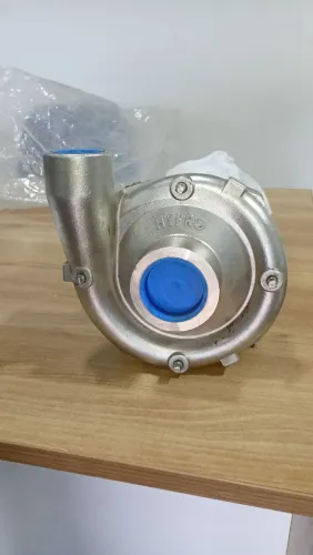Bomba HYPRO Pentair 9306S-HM1C Original Alta Vazão