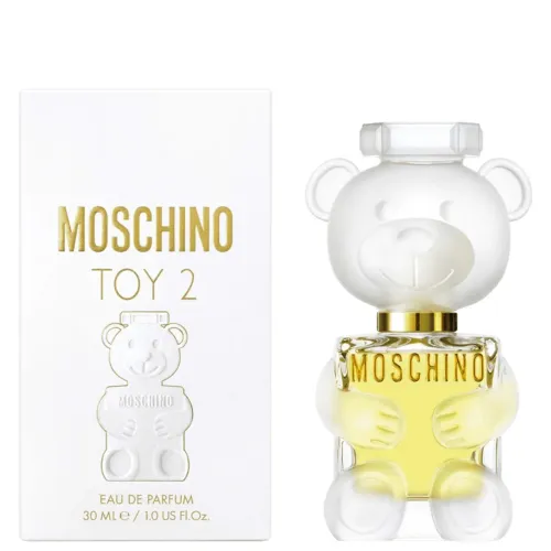 Moschino Toy 2 100ml Feminino