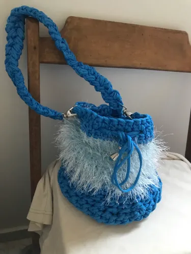 Bolsa ombro
