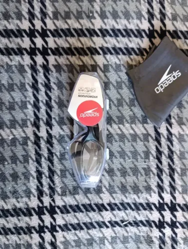 Óculos de natação Speedo hidrovision