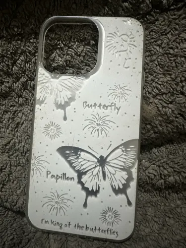 Capa para iPhone 14 Pro Max