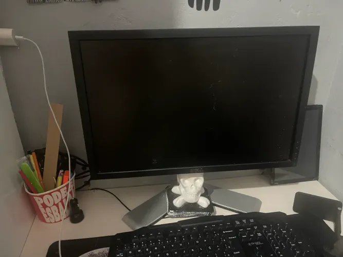 Monitor acer 21