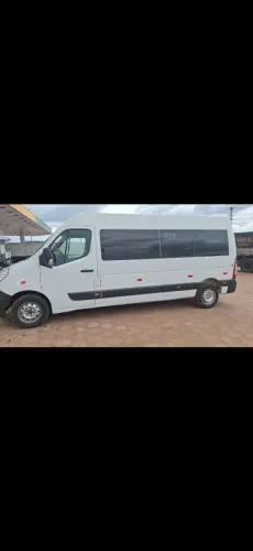 Aluguel de Van pra turismo e viagens... *.. *