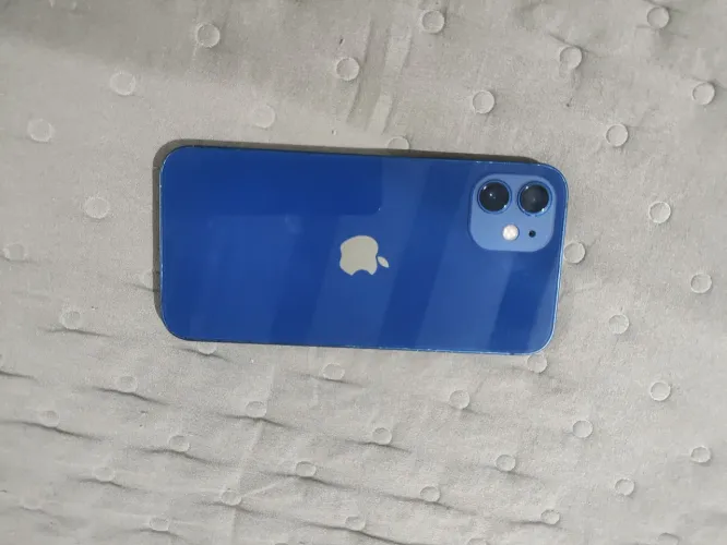 Vendo ou troco em xiaomi ou Samsung linha S. iPhone 12