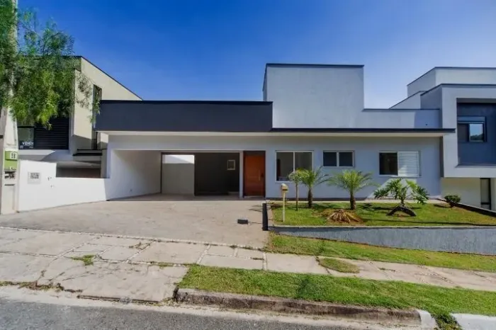 Casa com 3 dormitórios à venda, 183 m² - Parque Esplanada - Votorantim/SP