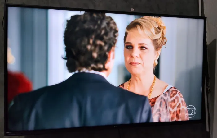SMART TV LG 43 4K