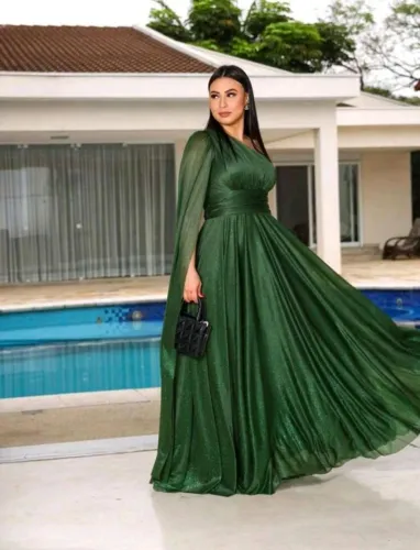 Lindo vestido de festa/ madrinha de casamento