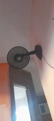 Ventilador malory 30cm