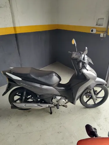 Honda Biz