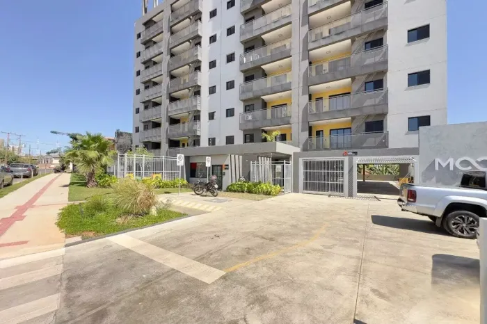 Apartamaneto Studio para Venda, Com 1 Dormintório Sendo 1 Suíte ou 2 Dormitórios Sendo 1, 