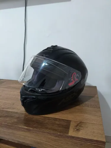 Capacete