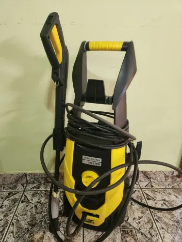 Lava jato Tramontina 1900 psi