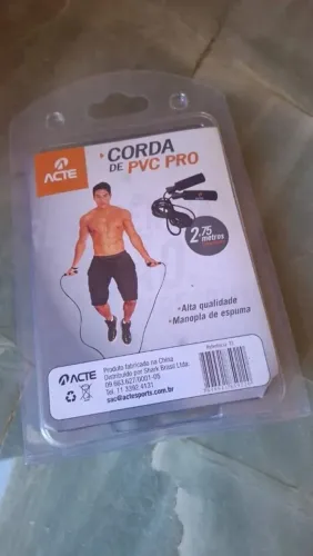 Kit de ginástica