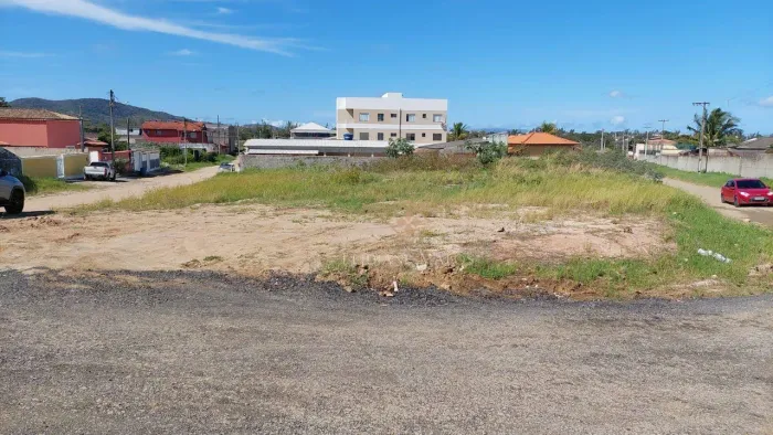 Terreno à venda, 578 m² por R$ 210.000,00 - Recanto do Sol - São Pedro da Aldeia/RJ