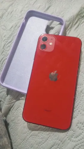 iPhone 11 64gb pegando tudo pode formata tem garantia