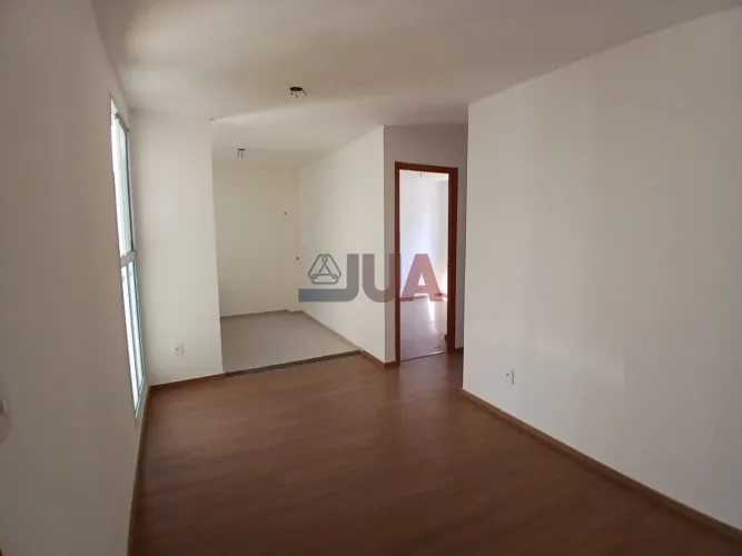 Apartamento para Aluguel no Jardim Alvorada - Nova Iguaçu.