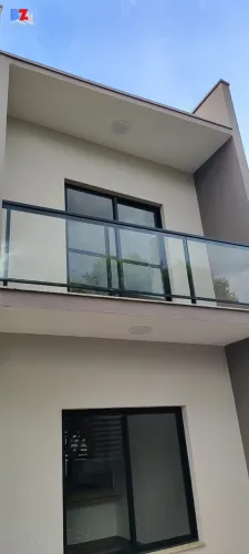 Apartamento em Recanto das Primaveras II, Boituva/SP