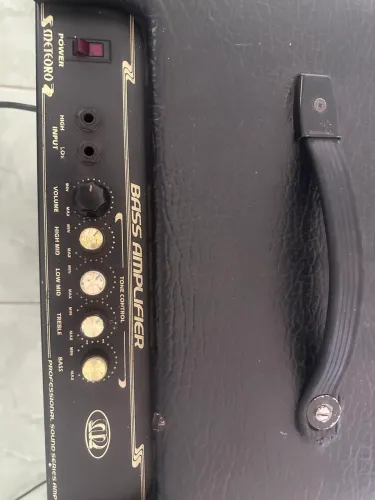 Amplificador