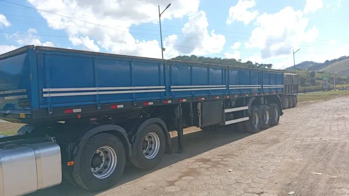 Carreta LS librelato 2022/2022