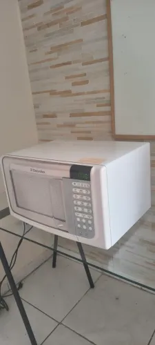 Microondas