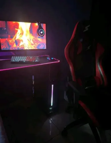 PC GAMER 