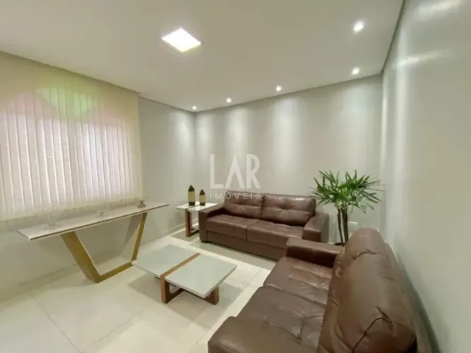 Casa Geminada à venda, 3 quartos, 1 suíte, 2 vagas, Itapoã - Belo Horizonte/MG