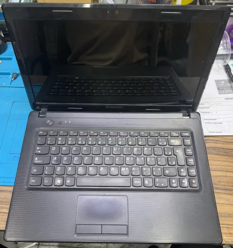 Notebook Lenovo G475