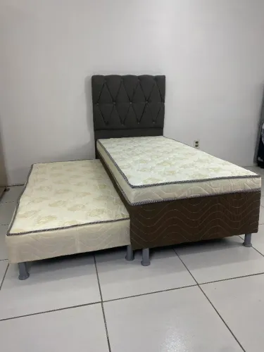 Bibox BonSono D28 Bicama em Promoção! À Pronta Entrega!