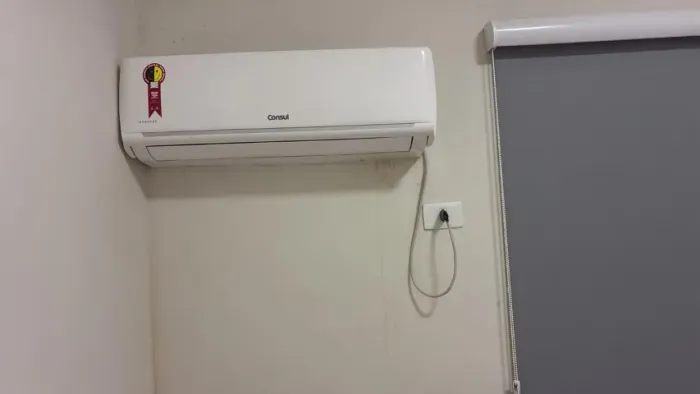 Ar Condicionado Split 12000 Btus