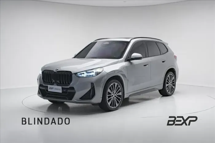 BMW X1 Sdrive 20I M Sport 2.0 TB Aut. 2025