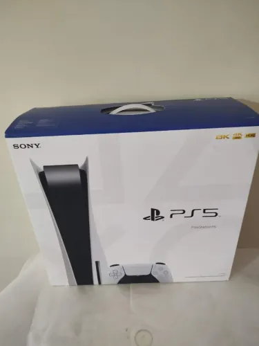 Playstation 5