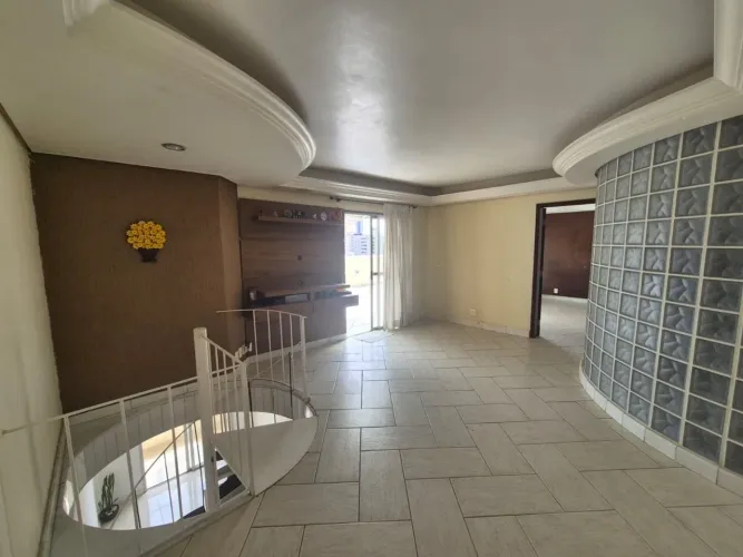 Apartamento com 4 dormitórios à venda, 247 m² por R$ 1.100.000,00 - Vila Leão - Sorocaba/S
