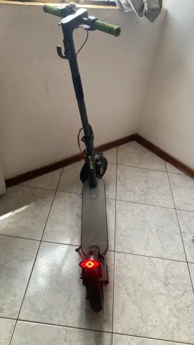 Patinete xiaomi