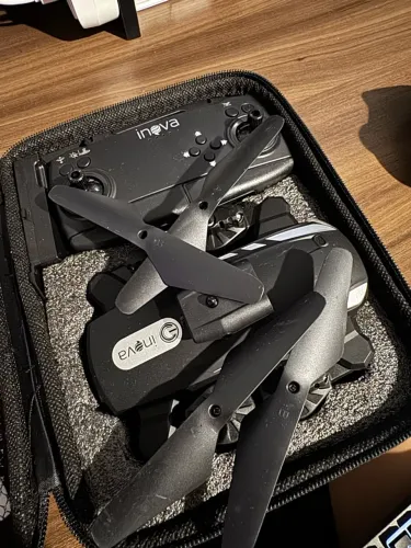 Drone Inova novo